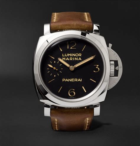 panerai womens watch price|officine panerai watches prices.